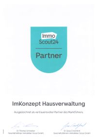 Immo Scout2 Partner